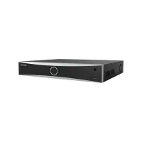 Videoqeydiyyatçı Hikvision DS 7732NXI I4 S 32 Kanal 4K AcuSense PoE NVR