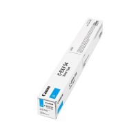 Canon Toner C-EXV54 Cyan (8 500 səhifə)