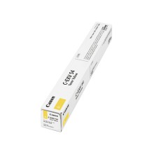 Canon Toner C-EXV54 Yellow (8 500 страниц)
