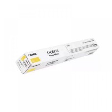 Canon Toner C-EXV54 Yellow (8 500 səhifə)