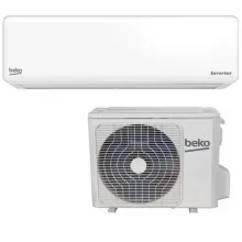 Beko Kondisioner BRVPA 180 INVERTER – 18000 BTU, Split Sistem,