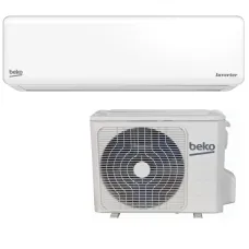 Beko Kondisioner BRVPA 180 INVERTER – 18000 BTU, Split Sistem,