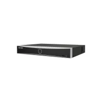 Videoqeydiyyatçı   Hikvision DS 7608NXI K1 8 Kanal 4K AcuSense NVR