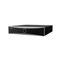 Видеорегистратор Hikvision DS 8664NXI I8 S 64 Канальный 12MP AcuSense PoE NVR