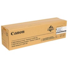 Canon Drum Unit C-EXV28 Black (52 000 səhifə)