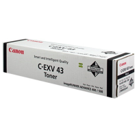 Canon Toner C-EXV43 Black (15 200 səhifə)