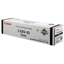 Canon Toner C-EXV43 Black (15 200 səhifə)