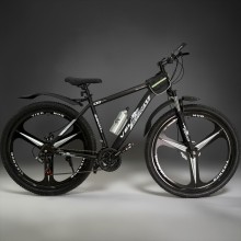 Velostrim 29-HZ-3D Q Velosiped – Maşın Podşipnik, ON/OFF Amortizator, Disk Əyləc, Sport Dizayn