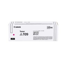 Canon Toner T09 Magenta (5 900 səhifə)