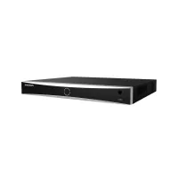 Videoqeydiyyatçı   Hikvision DS 7616NXI K2 16 Kanal 4K AcuSense NVR