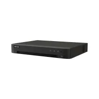 Videoqeydiyyatçı Hikvision iDS 7216HQHI M1 XT 16 Kanal 3K 5MP 1U AcuSense DVR