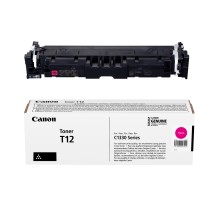 Canon Toner T12 Magenta (5 300 səhifə)