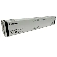 Canon Toner T11 Black (45 500 səhifə)