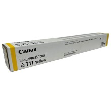 Canon Toner T11 Yellow (45 500 səhifə)