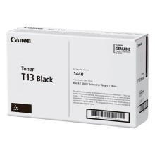 Canon Toner T13 Black (10 600 səhifə)