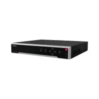 Videoqeydiyyatçı   Hikvision DS 7732NI K4 32 Kanal 4K NVR