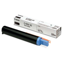 Canon Toner C-EXV42 Black (10 200 səhifə)