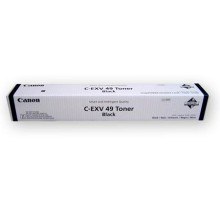 Canon C-EXV49 Toner Black (36 000 səhifə)