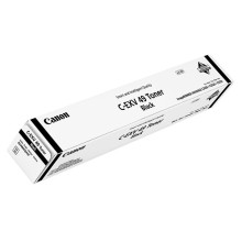 Canon Toner C-EXV49 Black (19 000 səhifə)