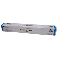 Canon C-EXV49 Toner Cyan (19 000 səhifə)