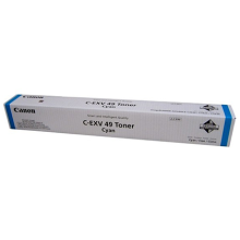 Canon C-EXV49 Toner Cyan (19 000 səhifə)