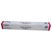 Canon C-EXV49 Toner Magenta (19 000 səhifə)