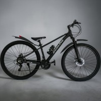Strim Pro GTR 731 Velosiped – 24 Speed, Alminium Çərçivə, ON/OFF Amortizator, Disk Əyləc, Sport Dizayn