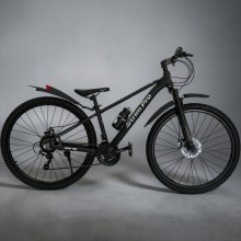 Strim Pro GTR 731 Velosiped – 24 Speed, Alminium Çərçivə, ON/OFF Amortizator, Disk Əyləc, Sport Dizayn