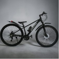 Strim Pro GTR 731 Velosiped – 24 Speed, Alminium Çərçivə, ON/OFF Amortizator, Disk Əyləc, Sport Dizayn