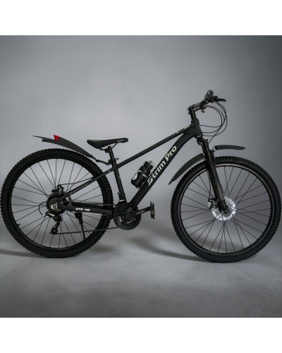 Strim Pro GTR 731 Velosiped – 24 Speed, Alminium Çərçivə, ON/OFF Amortizator, Disk Əyləc, Sport Dizayn