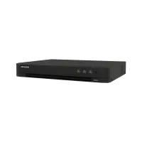 Videoqeydiyyatçı   32 Kanal Hibrid DVR 16 IP 16 Analoq 8MP AcuSense 2x12TB SATA