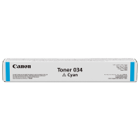Canon Toner 034 Cyan iRC1225 (7 300 səhifə)