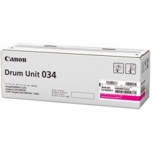 Canon Drum Unit 034 Magenta (34 500 səhifə)