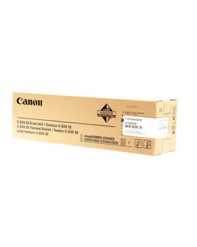 Canon C-EXV 28 2777B003 Color Rəngli Drum Unit