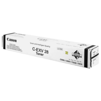 Canon C-EXV 28 2789B002 Black Toner Kartrici