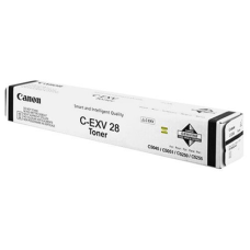Canon C-EXV 28 2789B002 Black Toner Kartrici