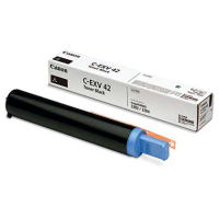 Canon C-EXV 42 BK 6908B002AA Black Original Toner Kartrici