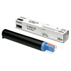 Canon C-EXV 42 BK 6908B002AA Black Оригинальный тонер-картридж