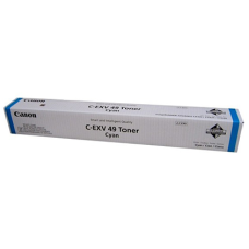 Canon C-EXV 49 8525B002 Cyan Toner Kartrici