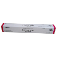 Canon C-EXV 49 8526B002 Magenta Toner Kartrici