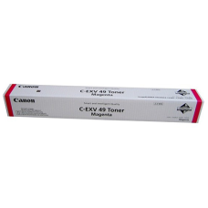 Canon C-EXV 49 8526B002 Magenta Toner Kartrici