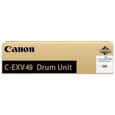 Canon C-EXV 49 8528B003 Black & Color Drum Unit