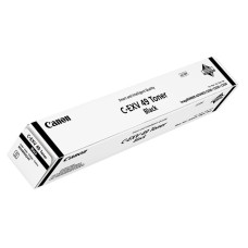 Canon C-EXV 49 BK 8524B002 Black Original Toner Kartrici