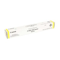 Canon C-EXV 49 Y 8527B002AA Yellow Original Toner Kartrici