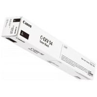 Canon C-EXV 54 BK 1394C002AA Black Original Toner Kartrici
