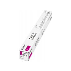 Canon C-EXV 54 M 1396C002AA Magenta Original Toner Kartrici
