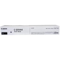 Canon C-EXV 64 5753C002 Black Toner Kartrici