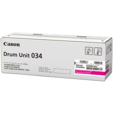 Canon Drum Unit 034 M Magenta Original Fotobaraban