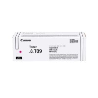 Canon T09 M  Magenta Original Toner Kartrici