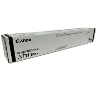Canon T11 BK 5146C001AA Black Original Toner Kartrici